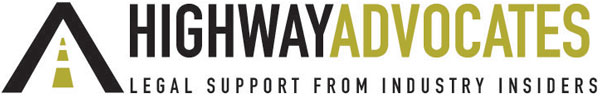 Highway Advocates Logo